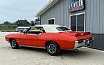 1969 GTO Convertible Thumbnail 73