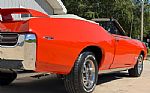 1969 GTO Convertible Thumbnail 68