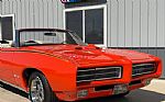 1969 GTO Convertible Thumbnail 75