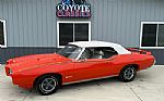 1969 GTO Convertible Thumbnail 74