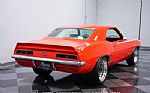 1969 Camaro Thumbnail 9