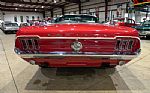 1968 Mustang Convertible Thumbnail 7