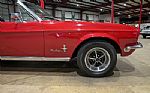 1968 Mustang Convertible Thumbnail 11