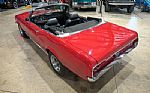 1968 Mustang Convertible Thumbnail 16