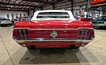 1968 Mustang Convertible Thumbnail 23