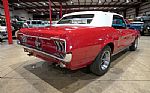 1968 Mustang Convertible Thumbnail 24
