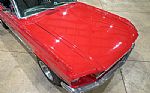 1968 Mustang Convertible Thumbnail 32