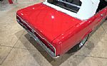 1968 Mustang Convertible Thumbnail 34
