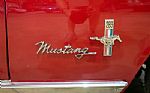1968 Mustang Convertible Thumbnail 39