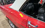 1968 Mustang Convertible Thumbnail 58