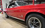 1968 Mustang Convertible Thumbnail 59