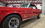 1968 Mustang Convertible Thumbnail 60