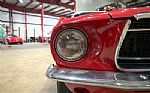 1968 Mustang Convertible Thumbnail 61
