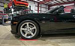 2013 Camaro 2SS Convertible Thumbnail 3