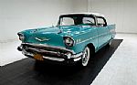 1957 Bel Air Convertible Thumbnail 1