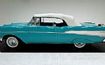 1957 Bel Air Convertible Thumbnail 3