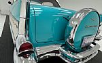 1957 Bel Air Convertible Thumbnail 25