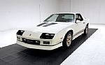 1986 Camaro IROC Z28 Thumbnail 1