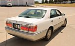 2001 Crown Royal Saloon Thumbnail 14