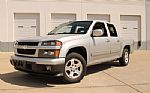 2012 Colorado LT Thumbnail 3