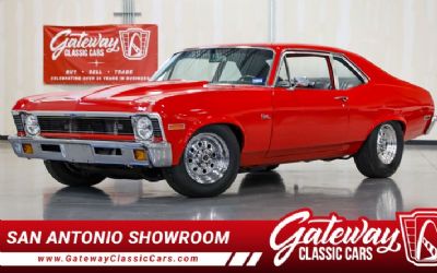 Photo of a 1972 Chevrolet Nova for sale