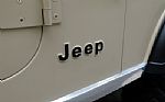 1979 CJ7 4x4 V8 Thumbnail 45