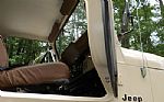 1979 CJ7 4x4 V8 Thumbnail 66