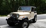 1979 CJ7 4x4 V8 Thumbnail 72