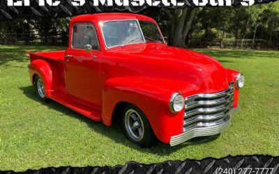 Photo of a 1950 Chevrolet 3100 for sale