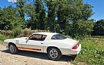 1978 Z28 Camaro Thumbnail 3