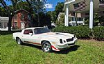 1978 Z28 Camaro Thumbnail 57
