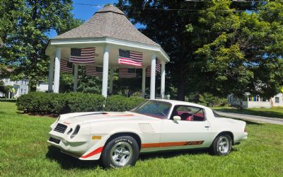 Photo of a 1978 Chevrolet Z28 Camaro Z28 for sale