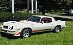 1978 Z28 Camaro Thumbnail 7