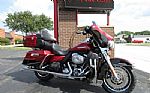 2012 Electra Glide Ultra Limited Thumbnail 4