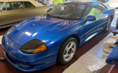 Photo of a 2006 Dodge Stealth for sale