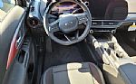 2025 Equinox EV Thumbnail 4