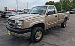 2004 Silverado 2500HD Thumbnail 4