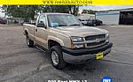 2004 Silverado 2500HD Thumbnail 1