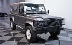 1997 Defender 110 Pickup Thumbnail 13