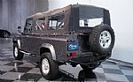 1997 Defender 110 Pickup Thumbnail 7