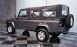 1997 Defender 110 Pickup Thumbnail 6