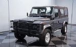1997 Defender 110 Pickup Thumbnail 15