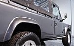 1997 Defender 110 Pickup Thumbnail 21