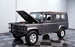 1997 Defender 110 Pickup Thumbnail 24
