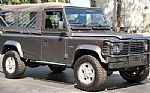 1997 Defender 110 Pickup Thumbnail 57