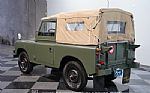 1973 Series III Belgian Military Ra Thumbnail 7
