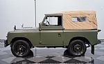 1973 Series III Belgian Military Ra Thumbnail 2