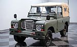 1973 Series III Belgian Military Ra Thumbnail 16