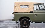 1973 Series III Belgian Military Ra Thumbnail 23