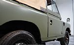 1973 Series III Belgian Military Ra Thumbnail 22